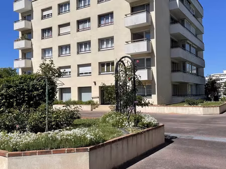 appartement à reims (51100)