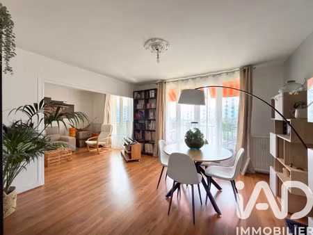 appartement à voiron (38500)