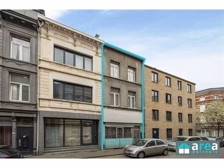 commercieel te koop in antwerpen met 5 slaapkamers
