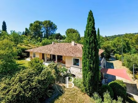 prestigieuse maison en vente aix-en-provence  provence-alpes-côte d'azur