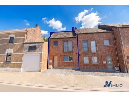 huis te koop in berloz met 3 slaapkamers