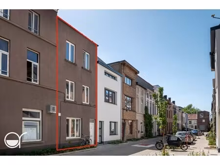 huis te koop in gent