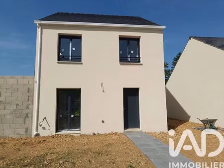 location maison 5 pièces 88 m² à luray (28500)