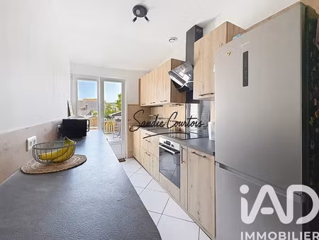 maison de ville à saint-étienne-au-mont (62360)