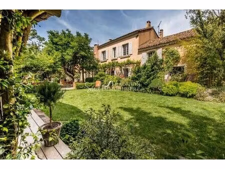villa de luxe de 8 pièces en vente paradou  france