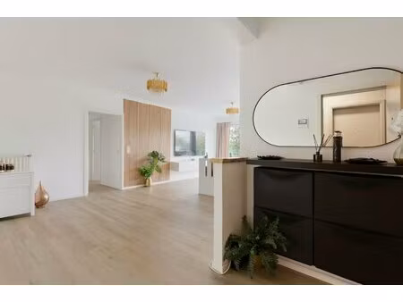 appartement te koop in merksem met 2 slaapkamers