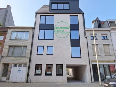 appartement te koop in lier met 1 slaapkamer