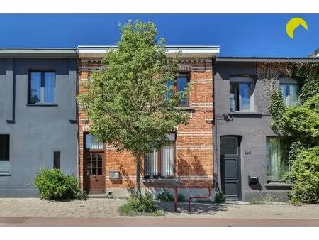 huis te koop in boechout met 4 slaapkamers
