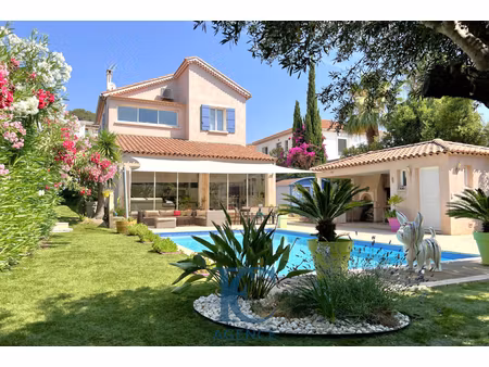 annonce maison à vendre