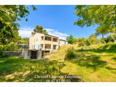 annonce maison à vendre