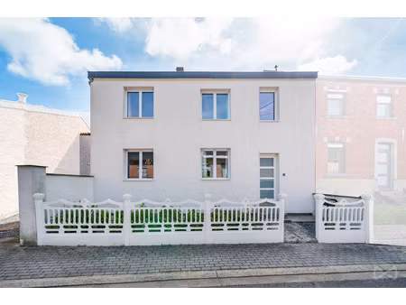 huis te koop in corswarem met 2 slaapkamers