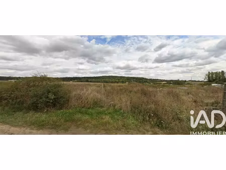 vente terrain 5000 m² bézu-saint-éloi (27660)
