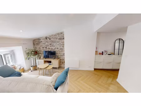 appartement t3 brioude