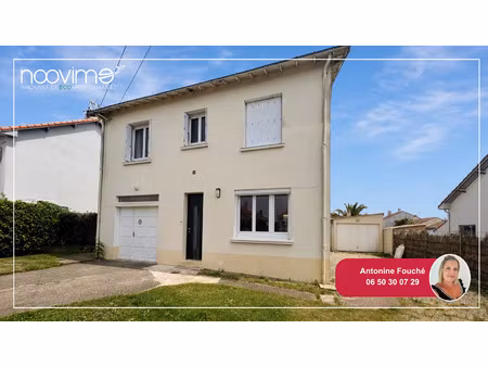 maison familiale paimboeuf