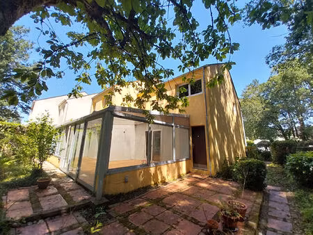 maison sainte luce sur loire 7 pièce(s) 119.30 m2