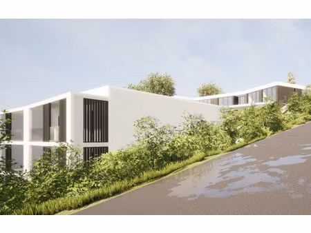 vente programme neuf appartement bord de mer à donville-les-bains (50350) : à vendre appar