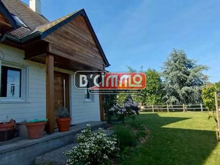 vente maison piscine à agneaux (50180) : à vendre piscine / 265m² agneaux