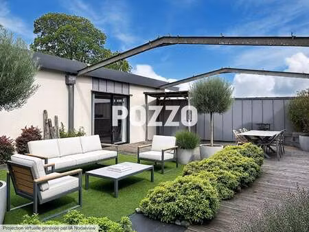 vente maison à avranches (50300) : à vendre / 240m² avranches