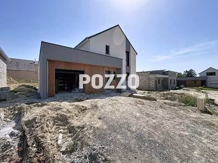 vente maison à bréhal (50290) : à vendre / 102m² bréhal