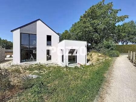 vente maison à bréhal (50290) : à vendre / 102m² bréhal