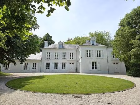 vente maison à caen (14000) : à vendre / 350m² caen