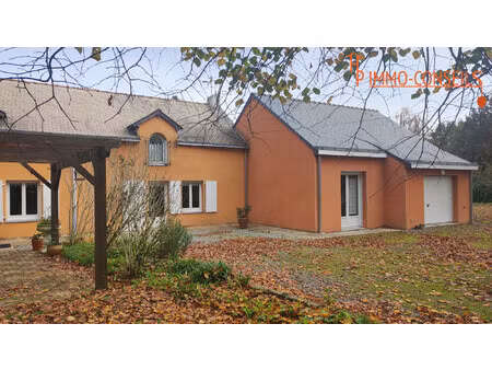longère en hameau