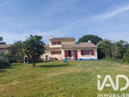 vente maison/villa 4 pièces