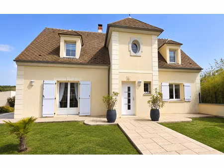 achat maison 8 pièces 175m²