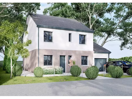 vente maison 5 pièces 108 m² à ollainville (91340)  286 388 €