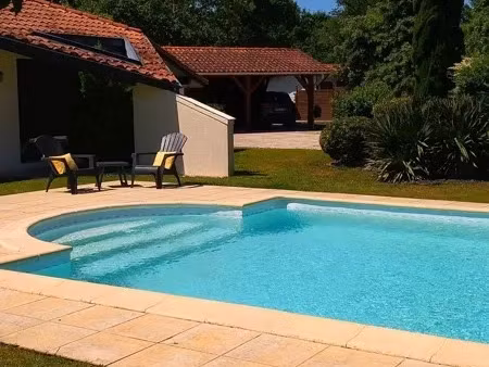 vente maison 5 pièces 135 m² à roquefort (40120)  293 216 €