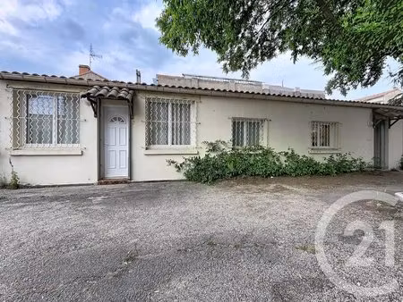 achat : appartement (30130)