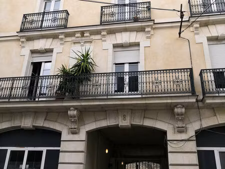 studio meuble 8 rue marmontel