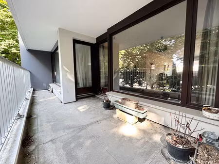 achat appartement 4 pièces 100m² lille 59000