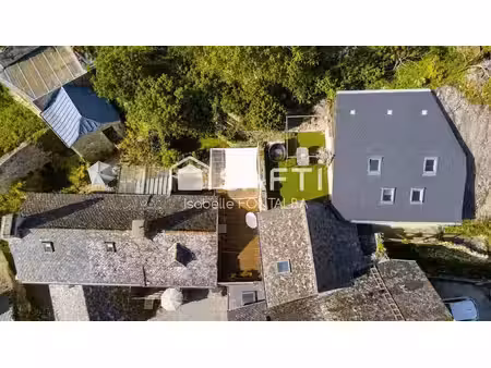 vente maison 6 pièces 177 m² à salles-la-source (12330)  268 000 €