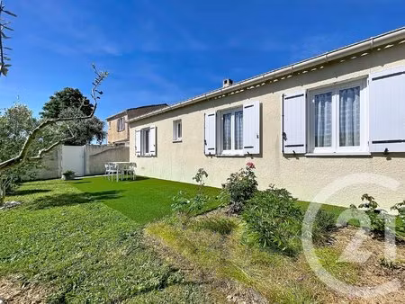achat : maison (30200)