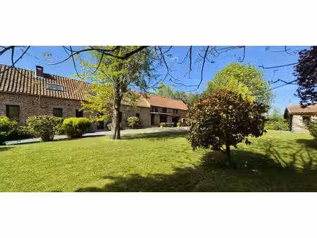 achat maison 10 pièces 153m²