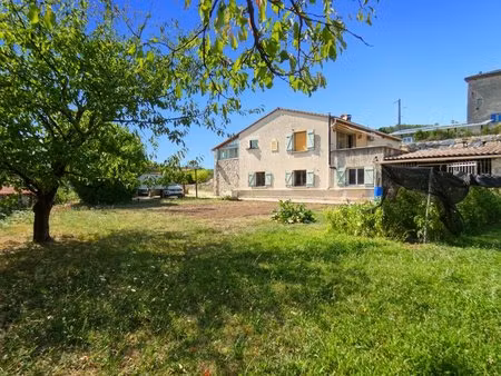 maison à vendre au coeur du parc cevennol