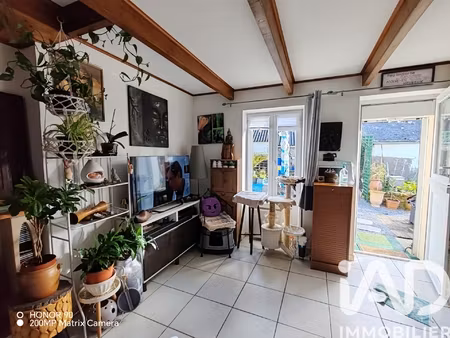 vente maison/villa 4 pièces