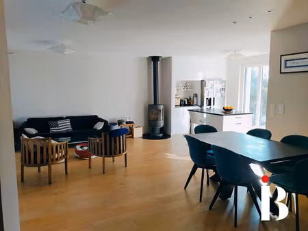 maison orvault 6 pièces env. 162 m² au sol