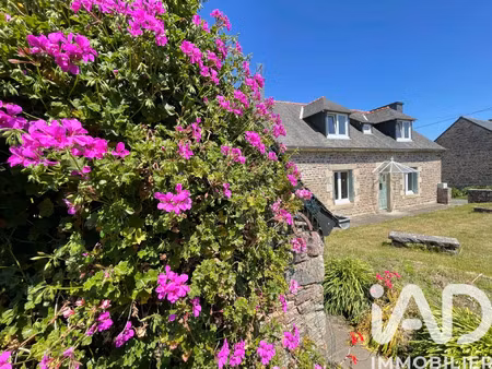 vente maison 5 pièces 143 m² paimpol (22500)