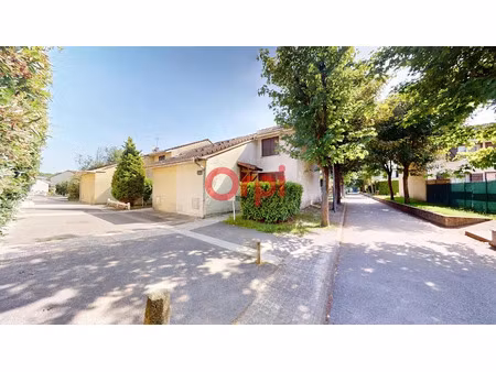 vente maison 4 pièces 86 m² à clichy-sous-bois (93390)  259 000 €