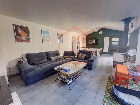 achat maison 4 pièces 88m² lille 59260