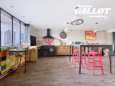 achat maison 6 pièces 183m² killem 59122