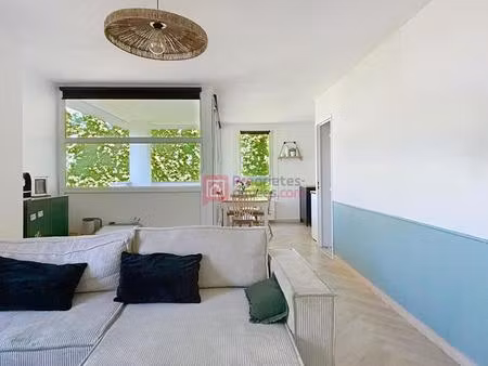 achat appartement 3 pièces 78m² villeneuve d ascq 59650