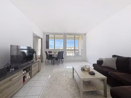 appartement à vendre à arles 74 m² 3 chambres dernier étage
