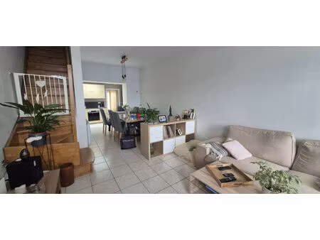 achat maison 5 pièces 86m²