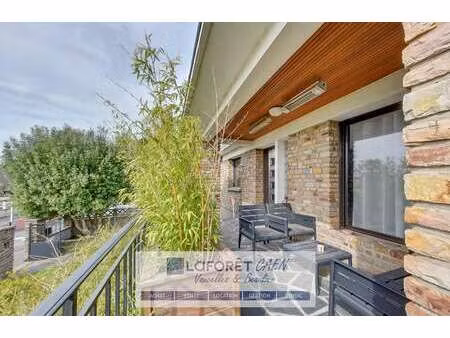 vente maison à caen vaucelles (14000) : à vendre / 170m² caen vaucelles