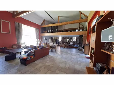 vente ferme 7 pièces 325 m² à baudement (51260)  282 000 €