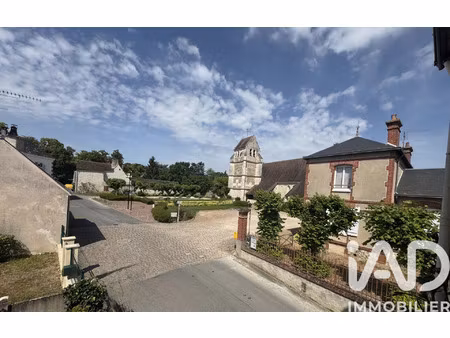 vente maison 14 pièces 468 m² cloyes-les-trois-rivières (28220)