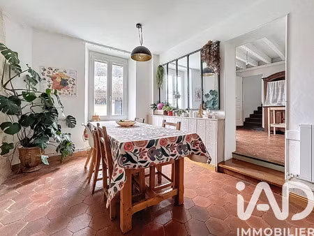 vente maison 5 pièces 150 m² francourville (28700)